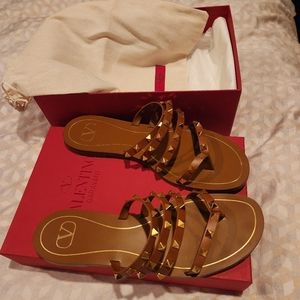 Valentino Sandals